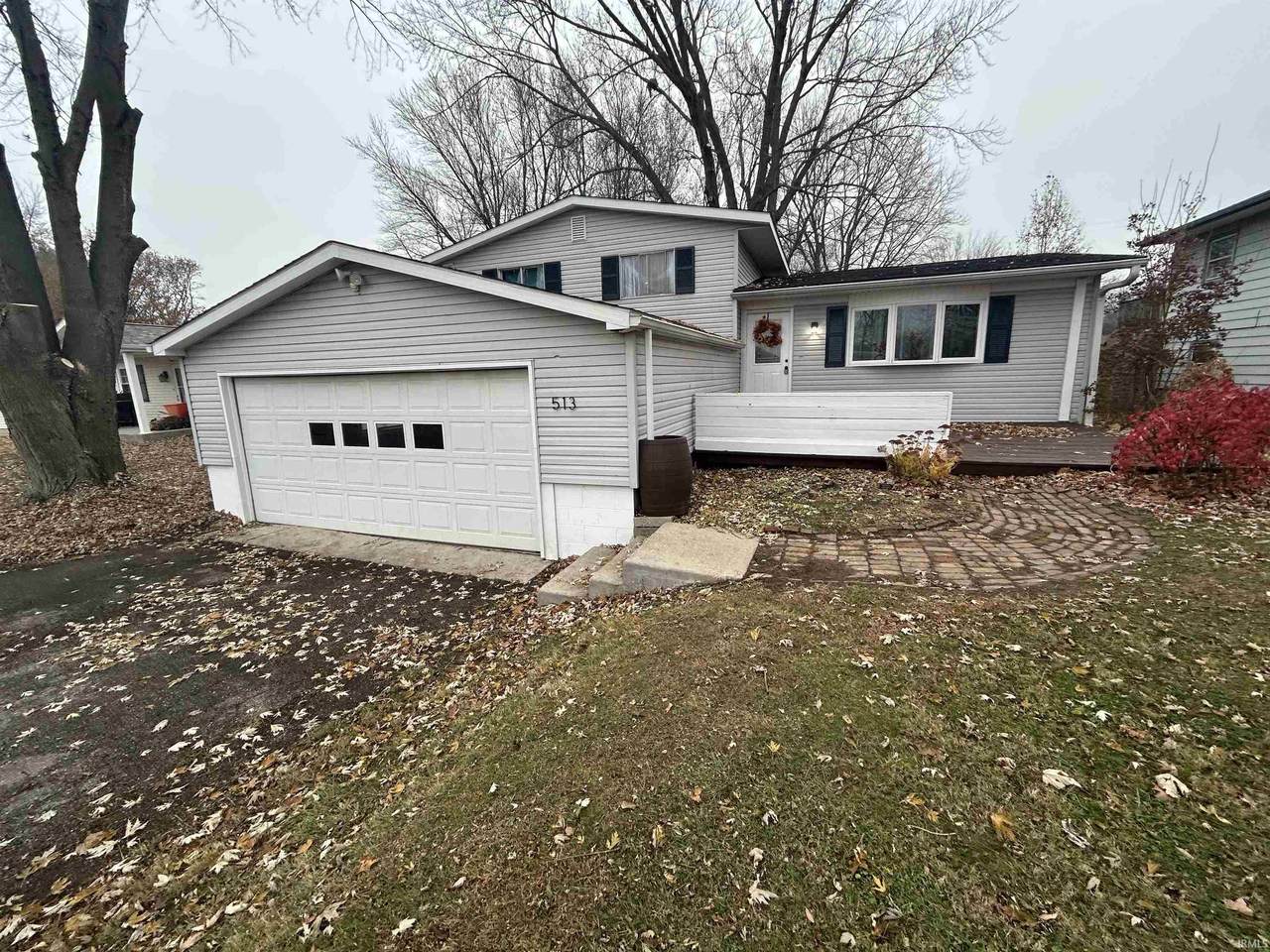 513 Washington Street - Photo 1