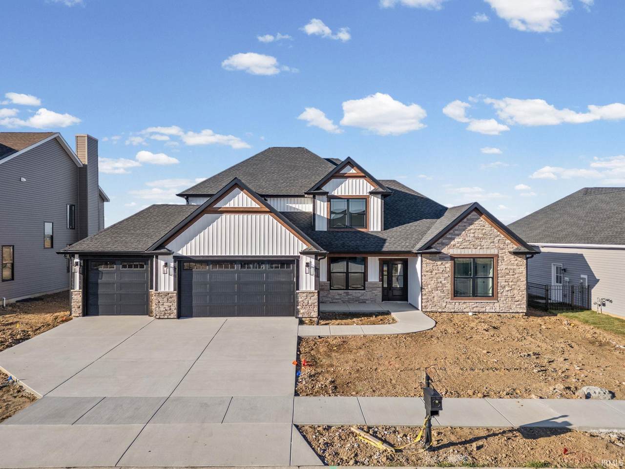 4344 Demeree Way - Photo 1