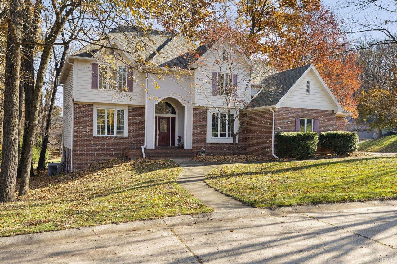 703 Emerald Drive - Photo 1