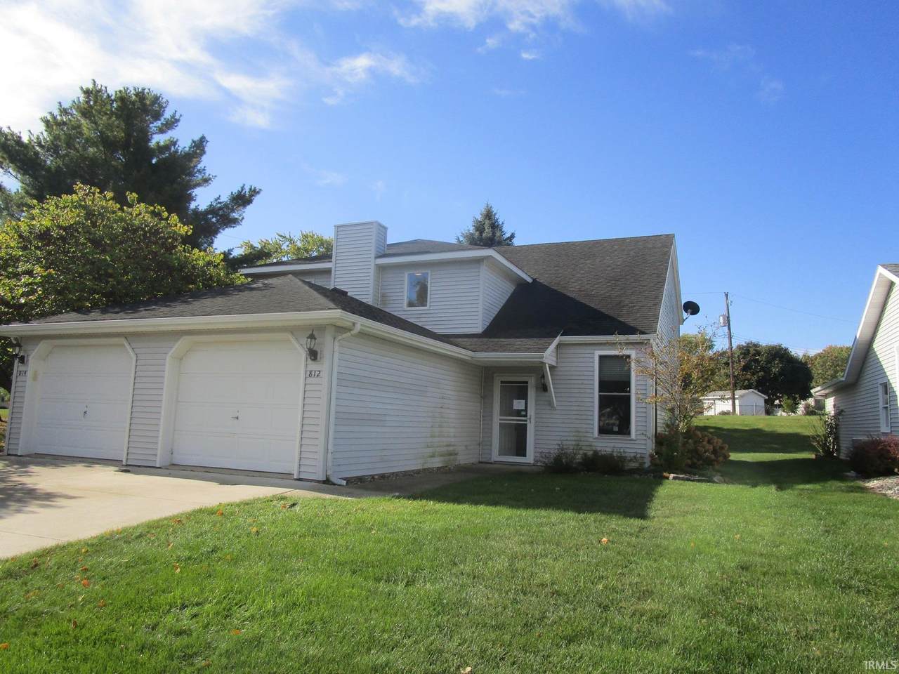 812 Apple Hill Way - Photo 1