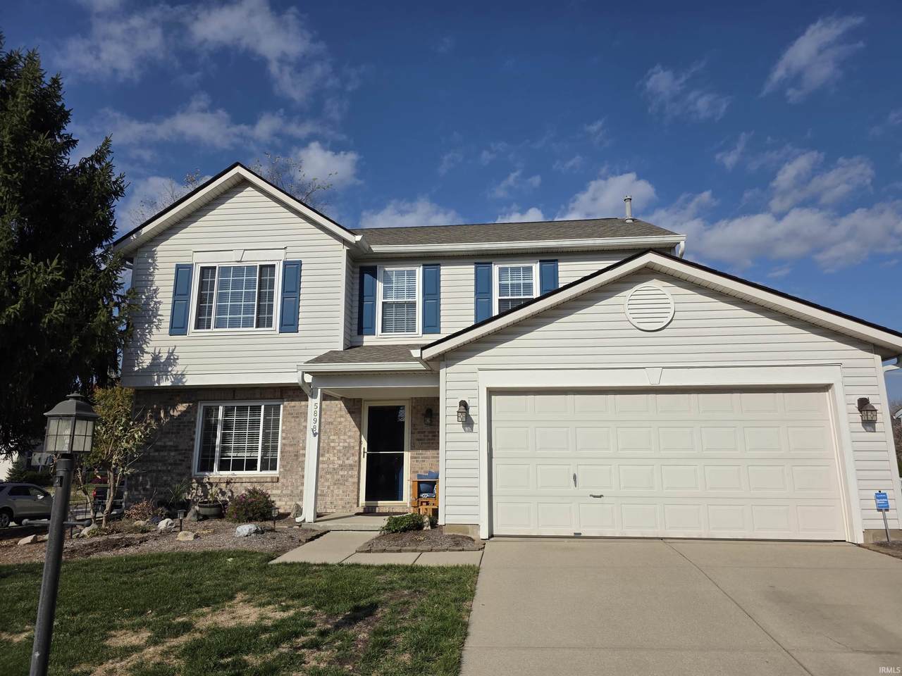 5898 Sandalwood Drive - Photo 1