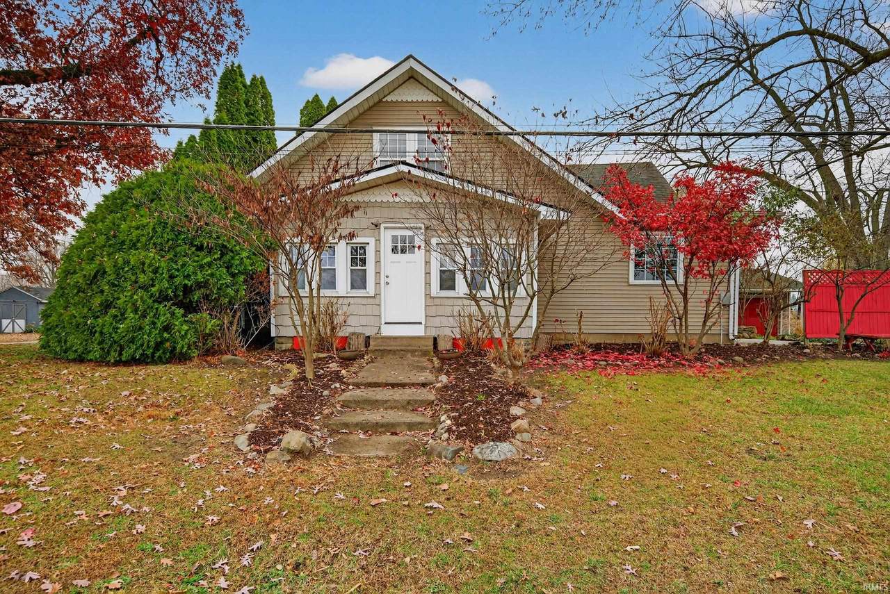 807 Franklin Street - Photo 1