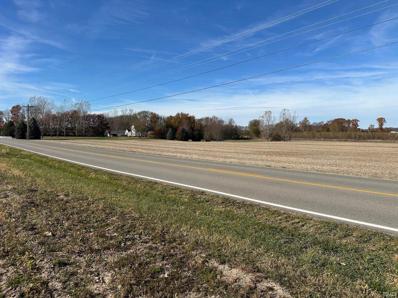 TBD Carroll Road - Photo 1