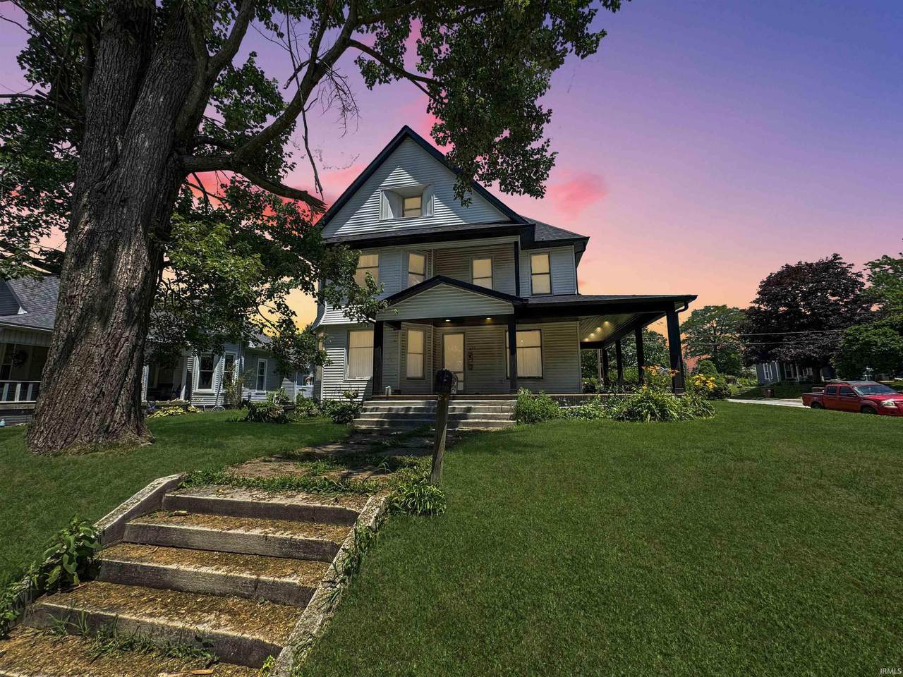 903 Meridian Street - Photo 1