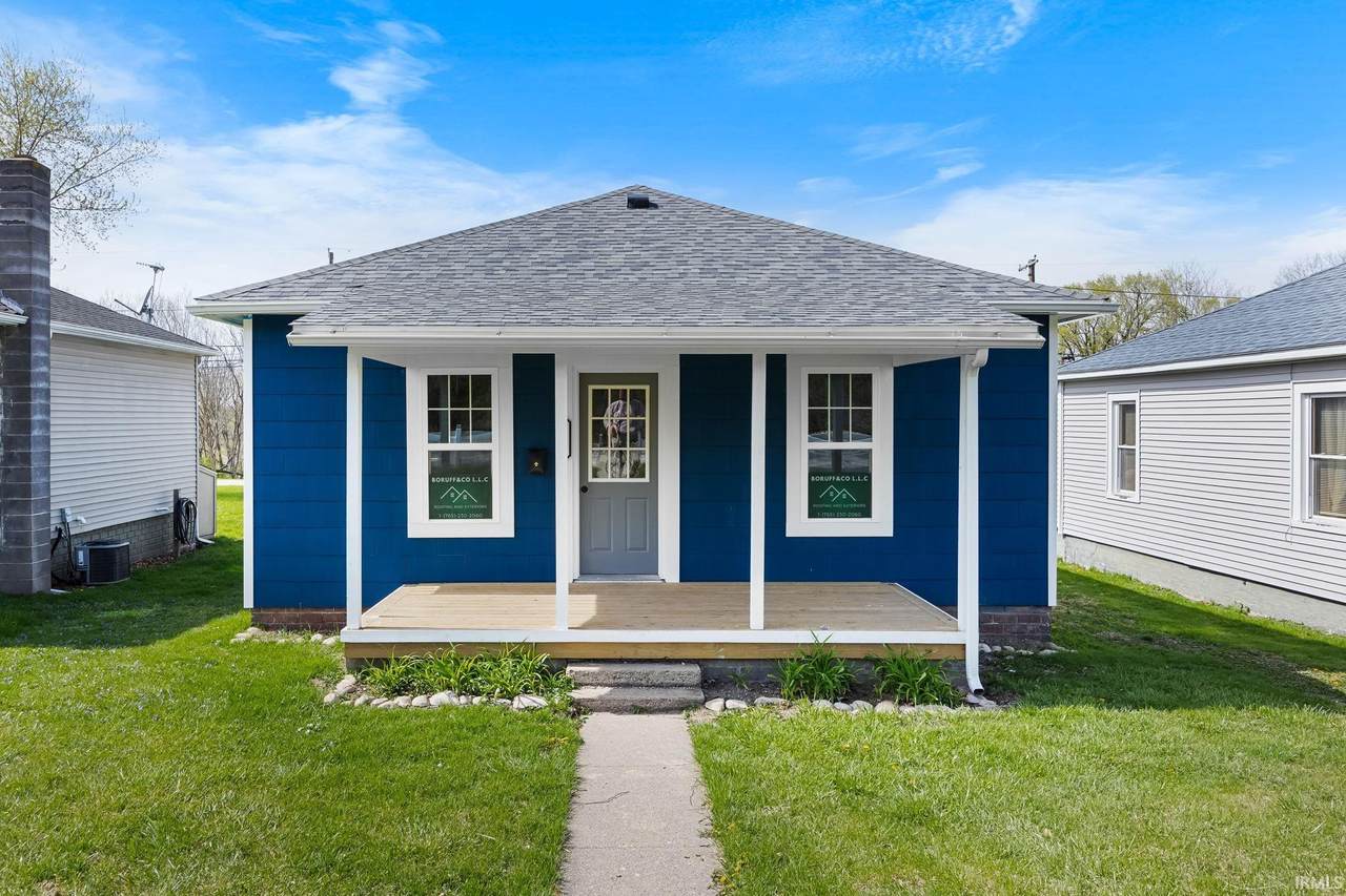 1204 Perry Street - Photo 1