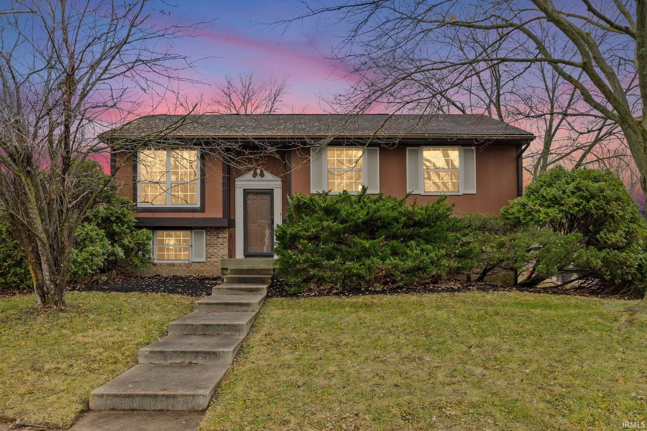 1401 Normandy Drive - Photo 1