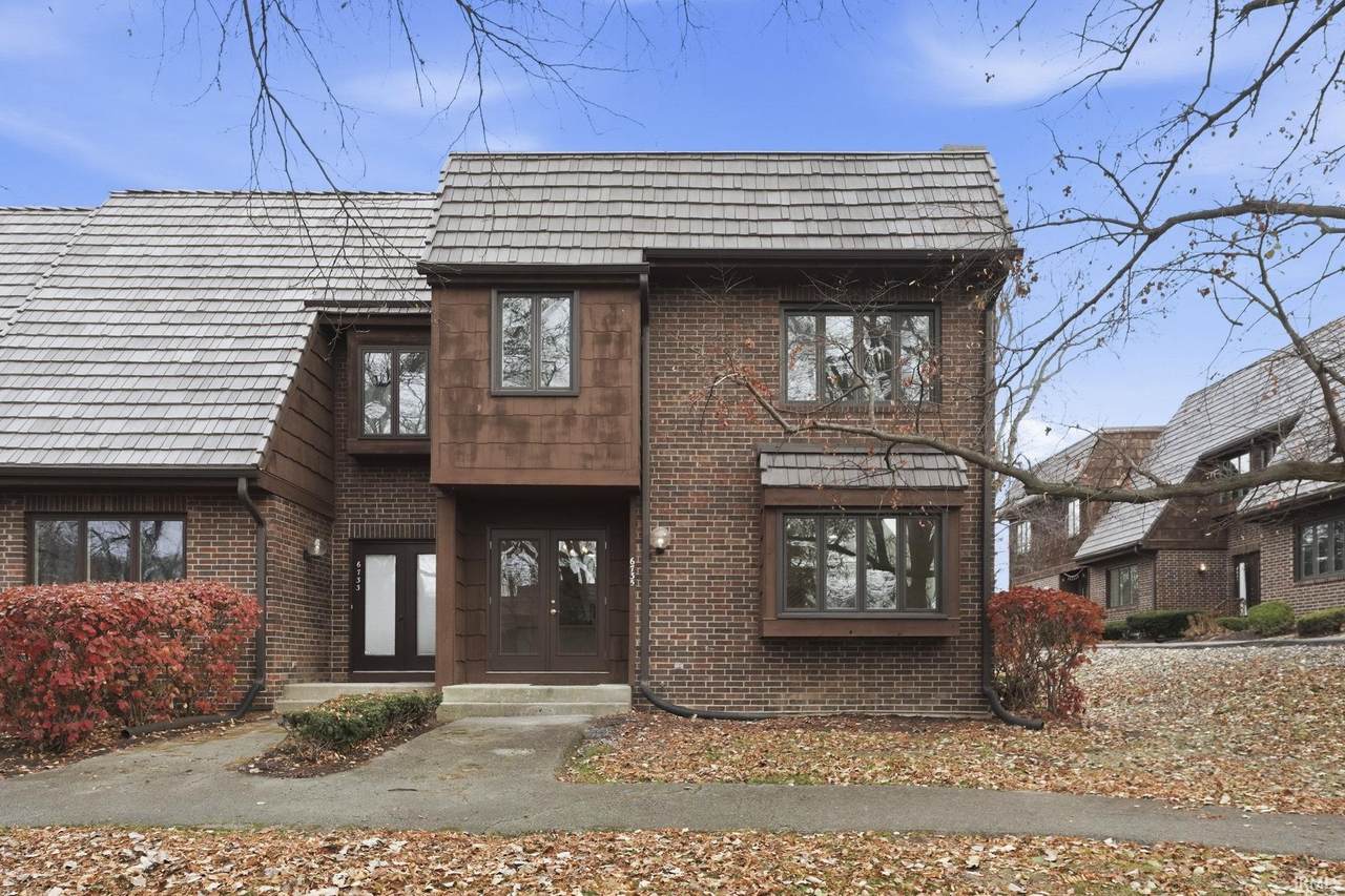 6735 Quail Ridge Lane - Photo 1