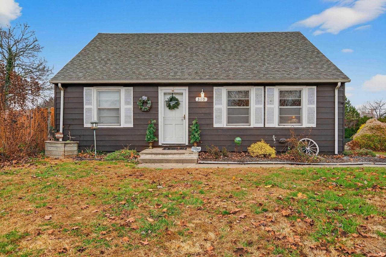 3110 Crescent Avenue - Photo 1