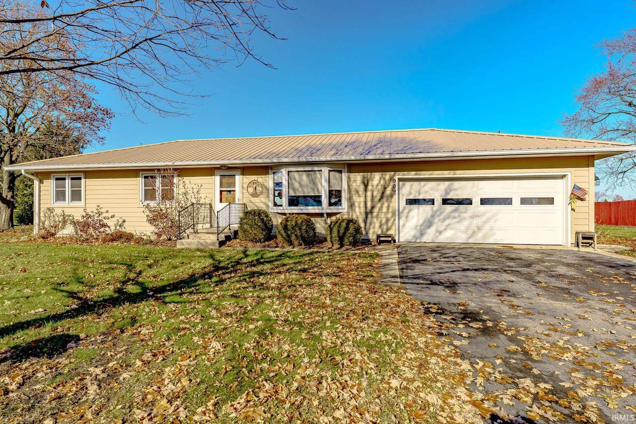 909 3rd Street - Photo 1