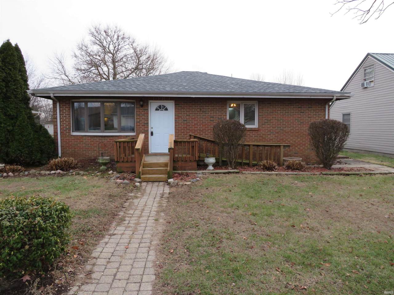 413 Harrison Street - Photo 1