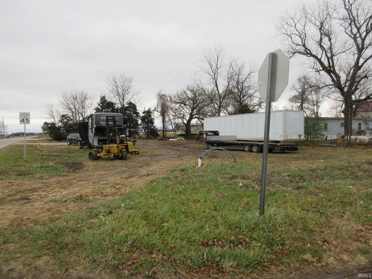 TBD St Rd 119 Highway - Photo 1