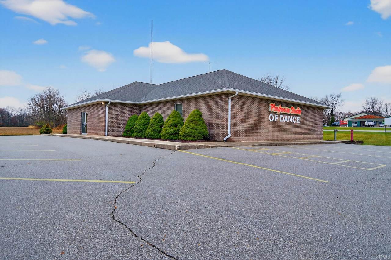 1366 Wabash Street - Photo 1