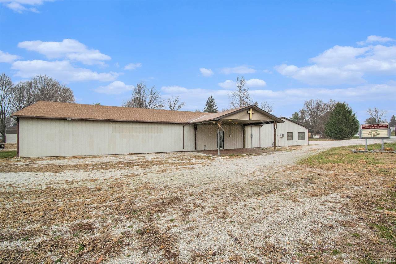 1002 State Road 114 Road - Photo 1