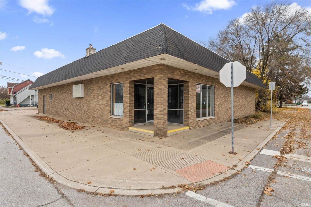 317 Marion Street - Photo 1