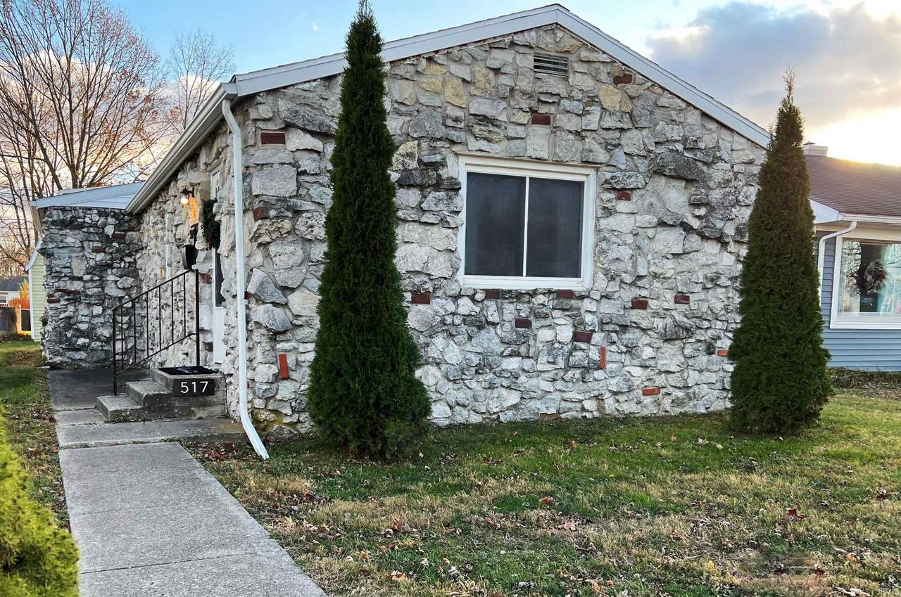 517 Poplar Street - Photo 1