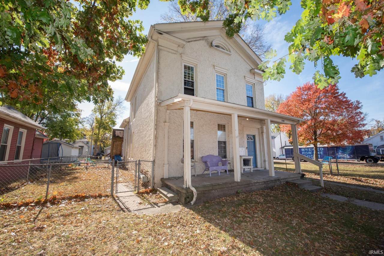 1109 Elizabeth Street - Photo 1