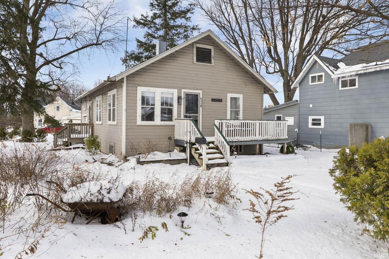 538 Illinois Street - Photo 1