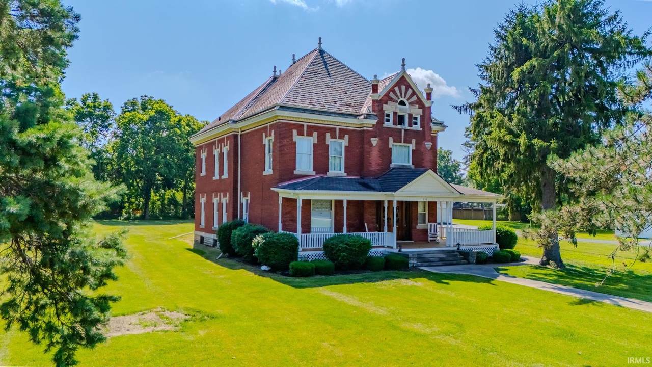 932 Washington Street - Photo 1