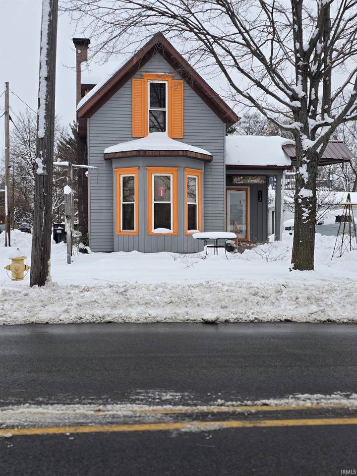 822 Michigan St Street - Photo 1