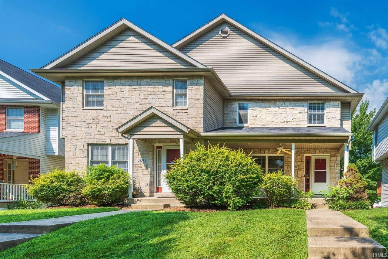 2575 Addisyn Lane - Photo 1