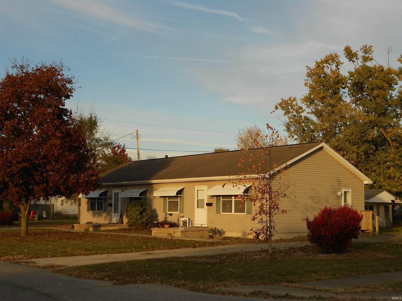 553 & 555 May Street - Photo 1