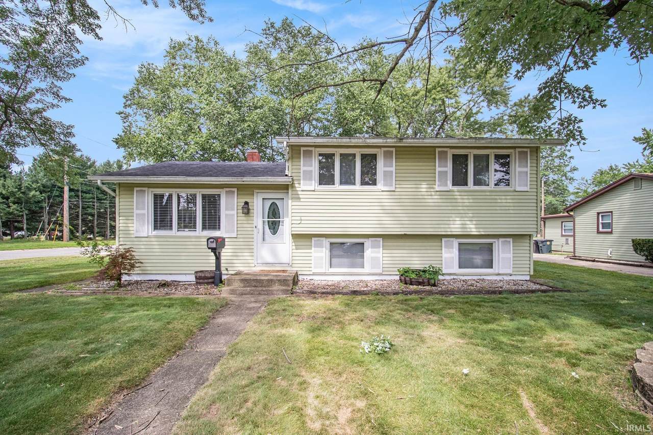 1701 Rerick Street - Photo 1