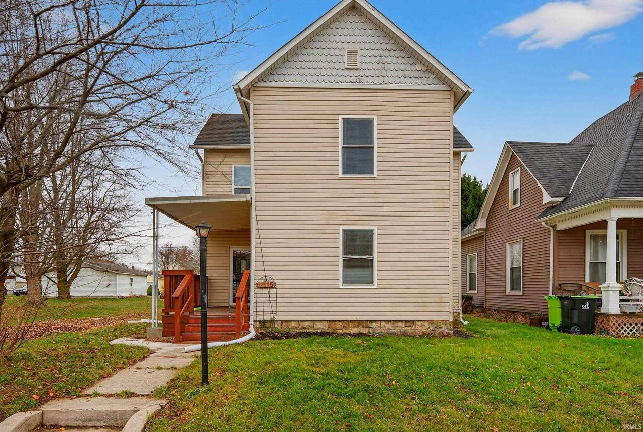 2115 Smead Street - Photo 1