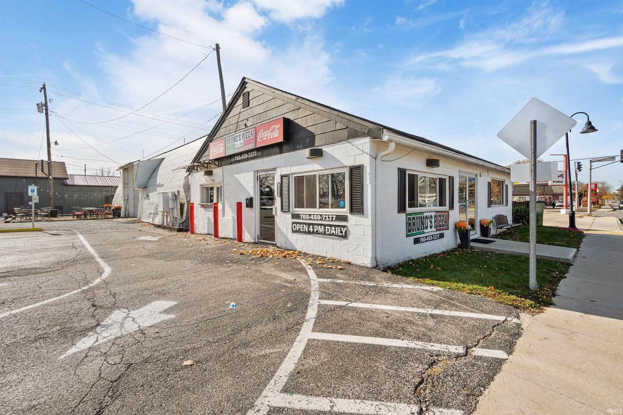 1215 Jefferson - Photo 1