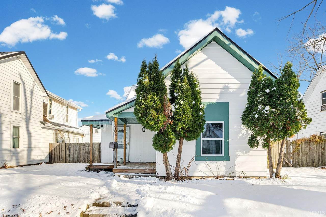 904 Buckeye Street - Photo 1