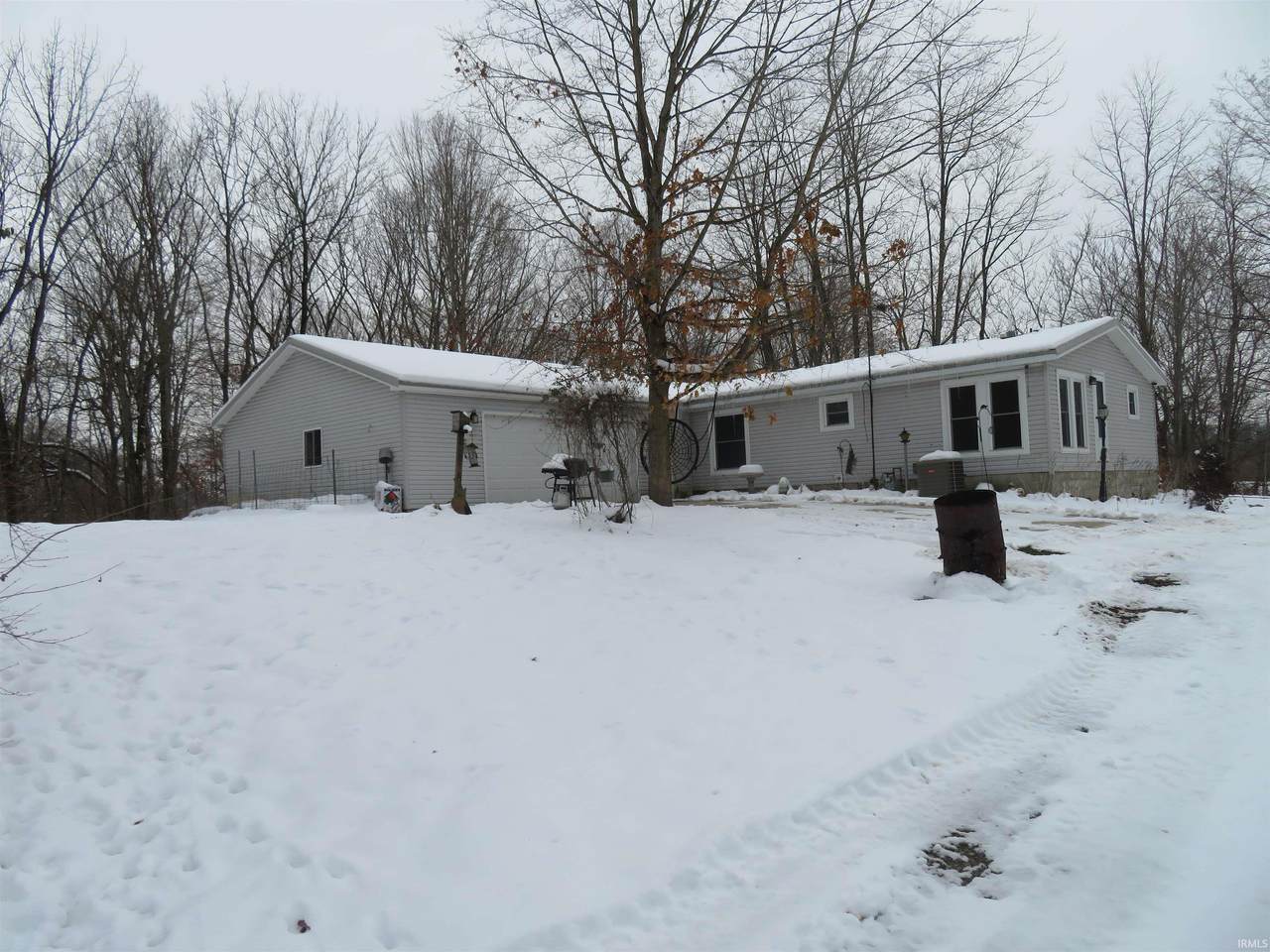 6295 Logansport Road - Photo 1