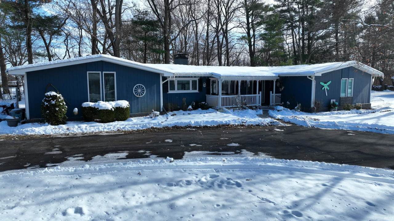 523 Western Heights Loop - Photo 1