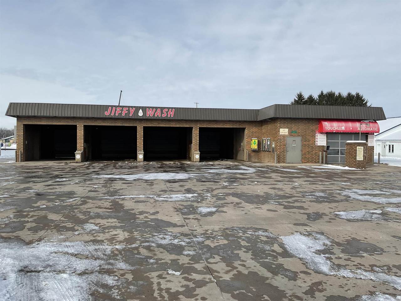 14419 Leo Road - Photo 1