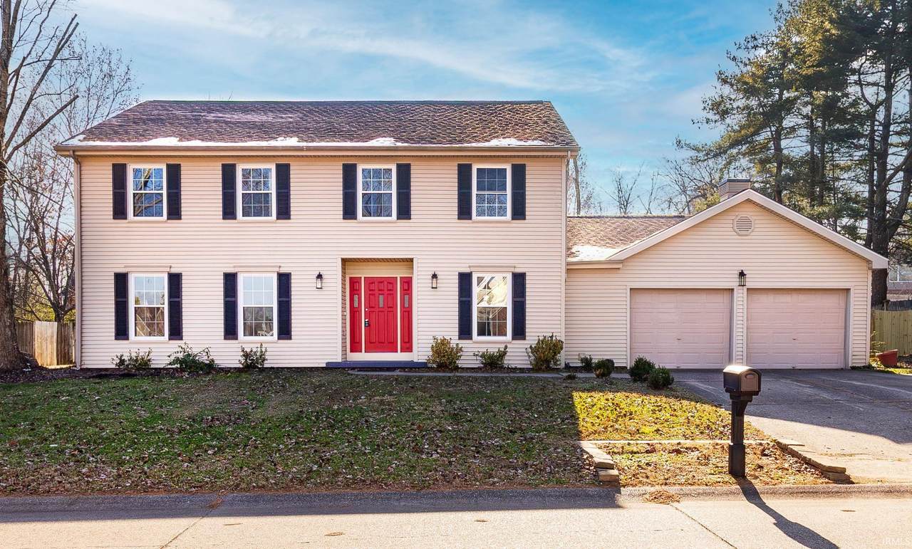 6301 Oak Street - Photo 1