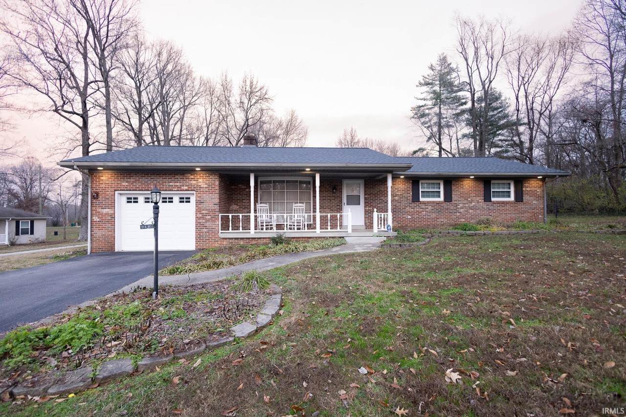 6900 Franklin Road - Photo 1