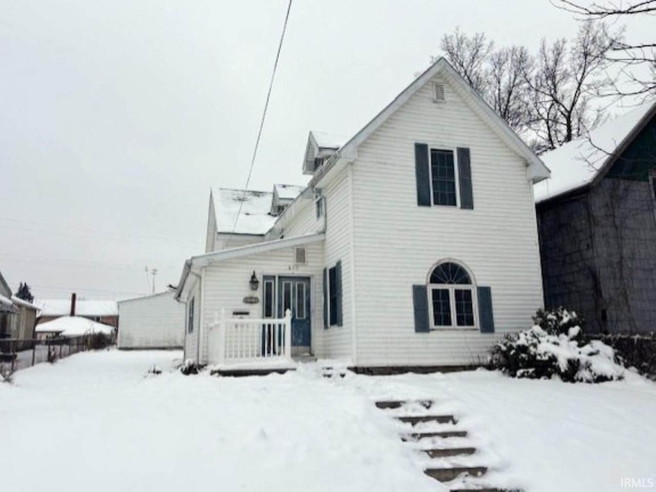410 Lincoln Street - Photo 1