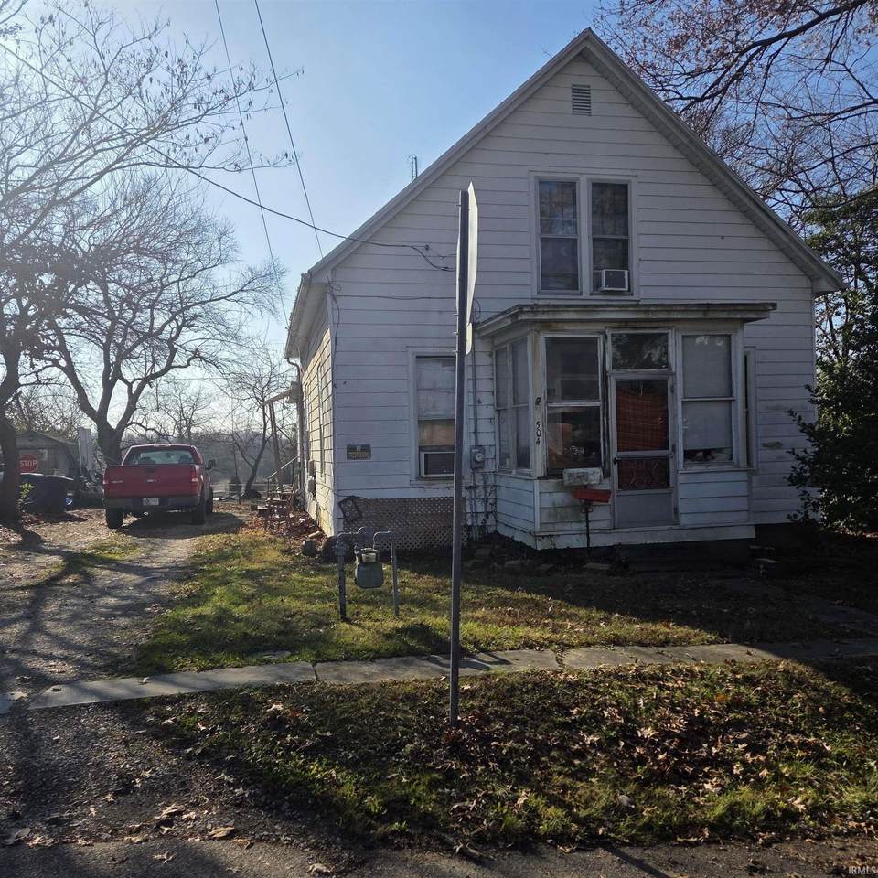 504 Cherry Street - Photo 1