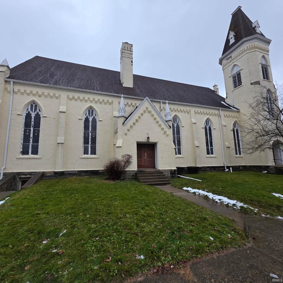 422 Oak Street - Photo 1