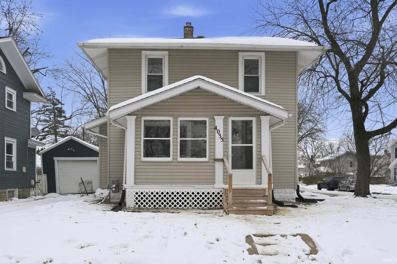 4035 Buell Drive - Photo 1