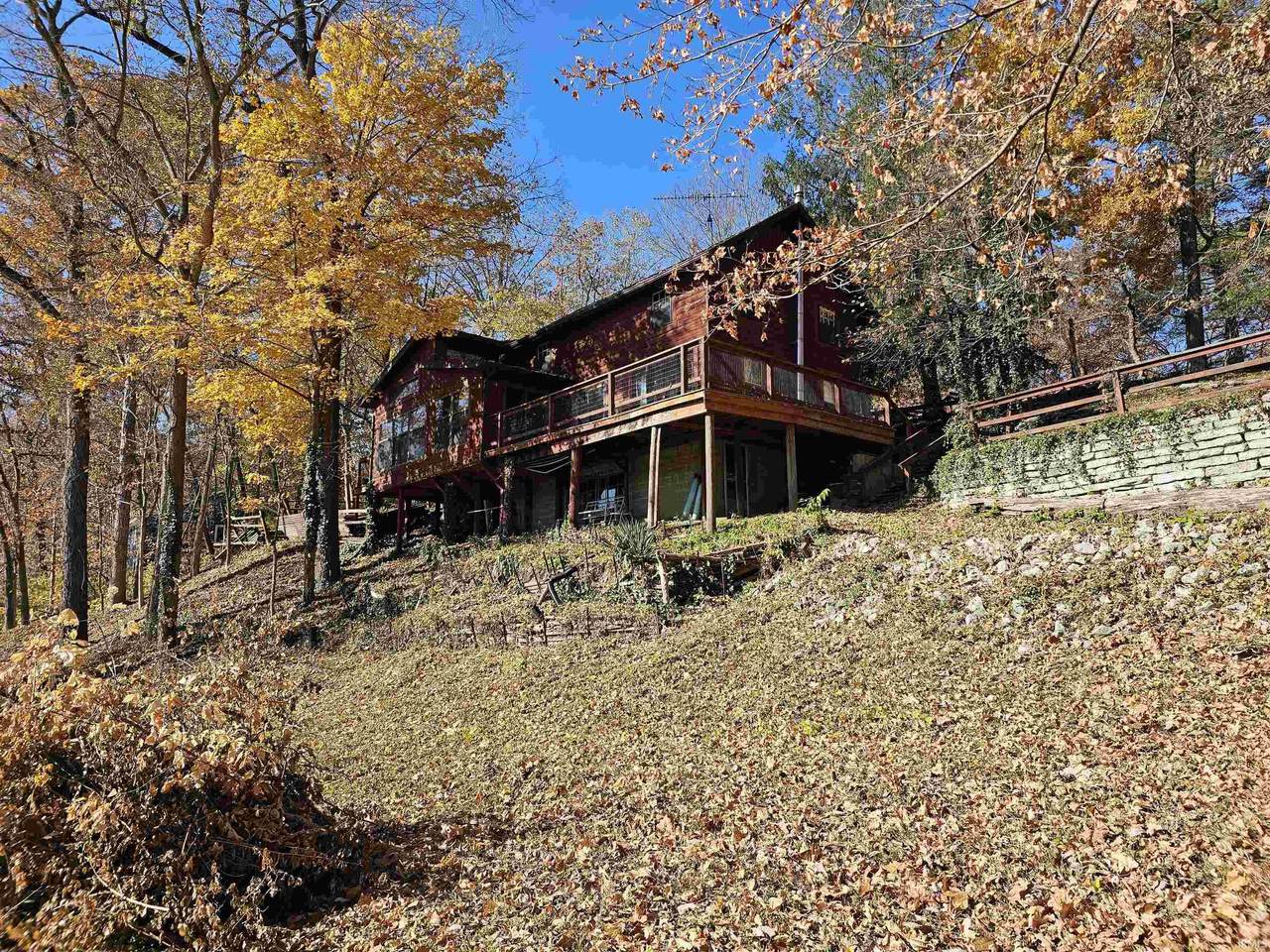 5845 Huston Road - Photo 1