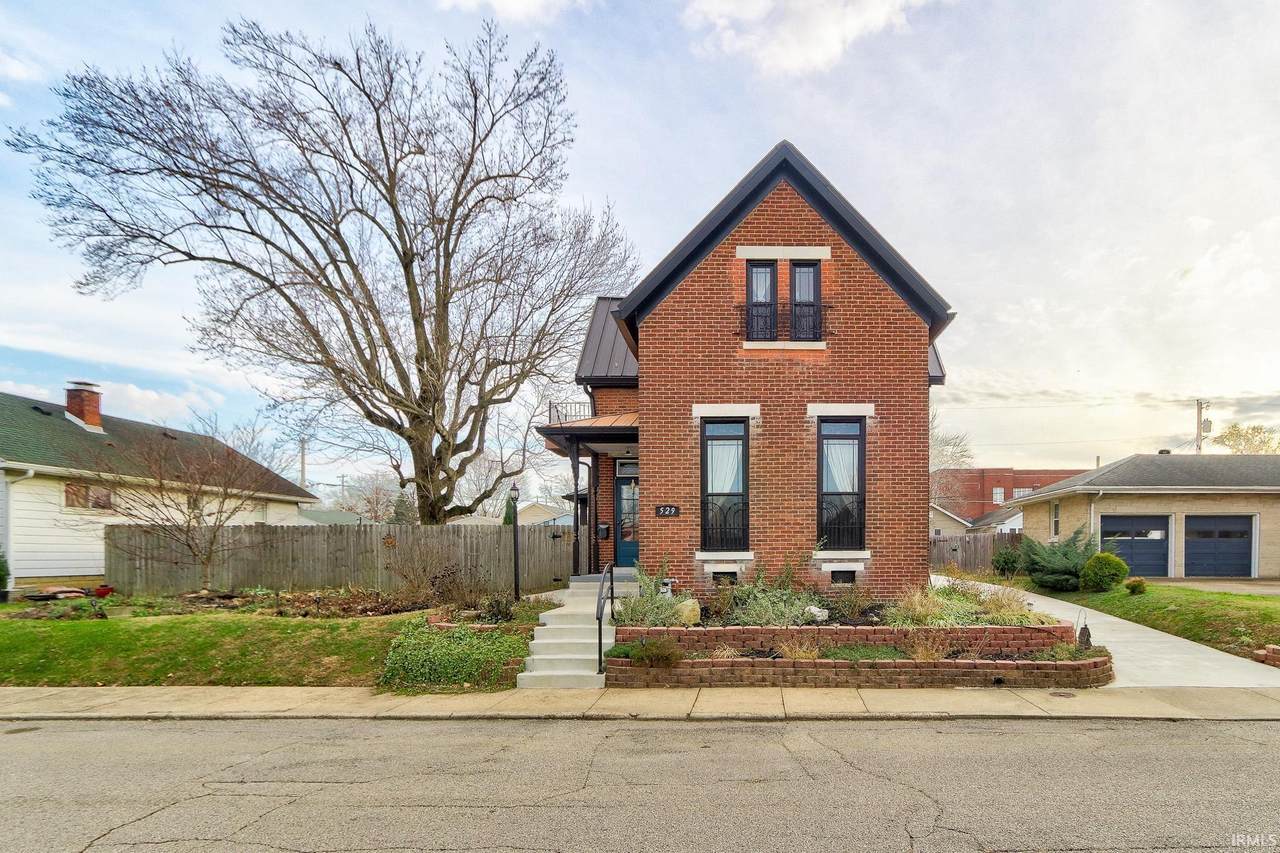 529 Herndon Drive - Photo 1