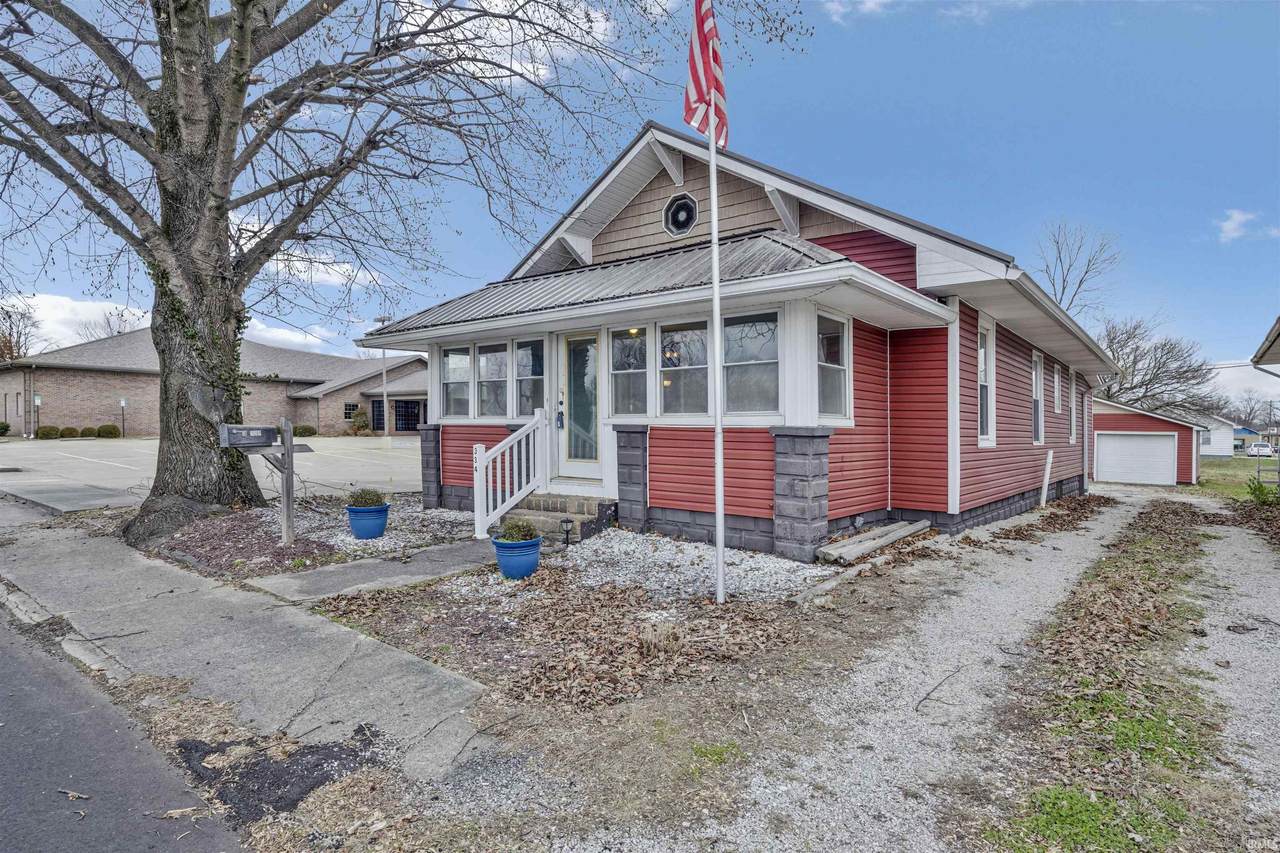 334 Jackson Street - Photo 1