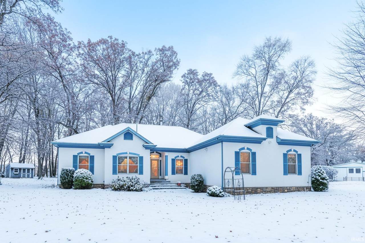 9301 Division Road - Photo 1