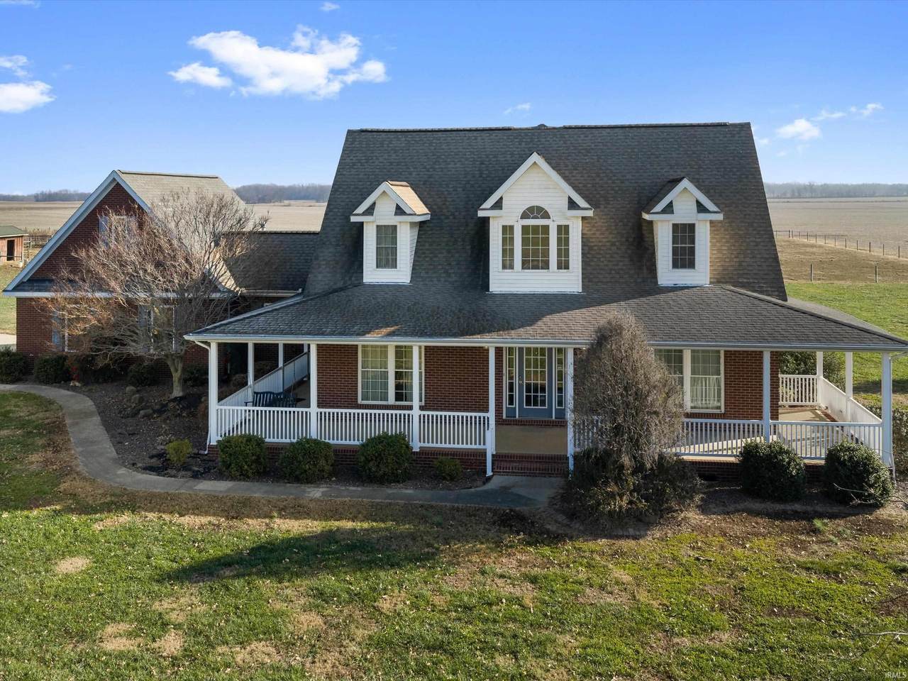 669 County Road 800 W - Photo 1