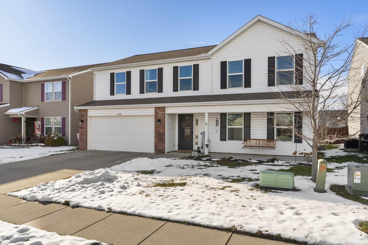 808 Belgian Lane - Photo 1