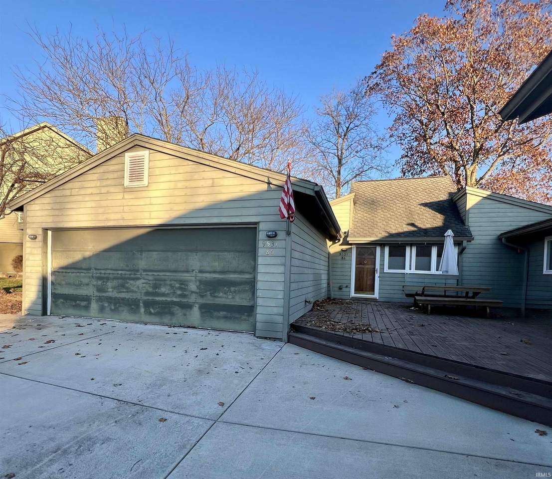 9531 Harbour Pointe Drive - Photo 1