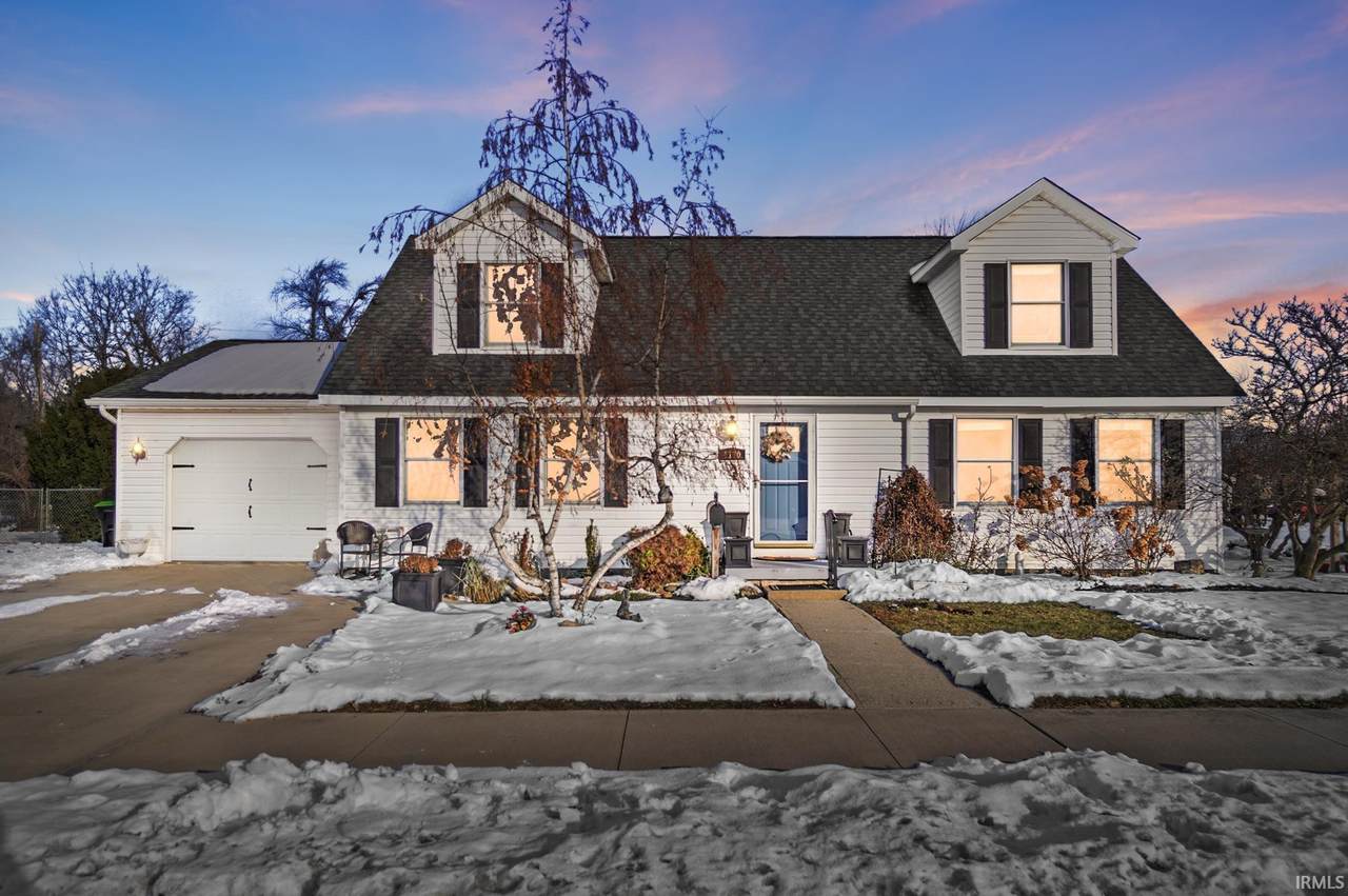 1170 Gardendale Avenue - Photo 1