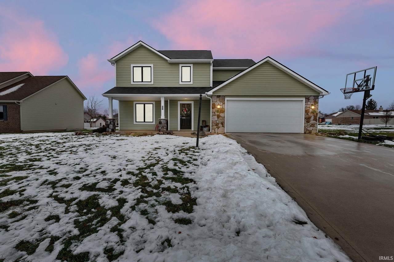 317 Deer Trail - Photo 1