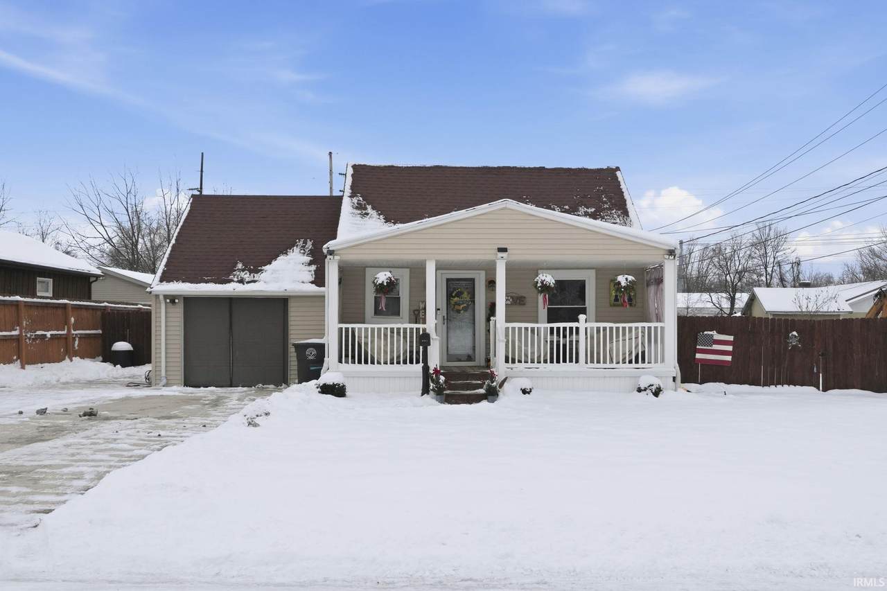 6612 Bradbury Avenue - Photo 1