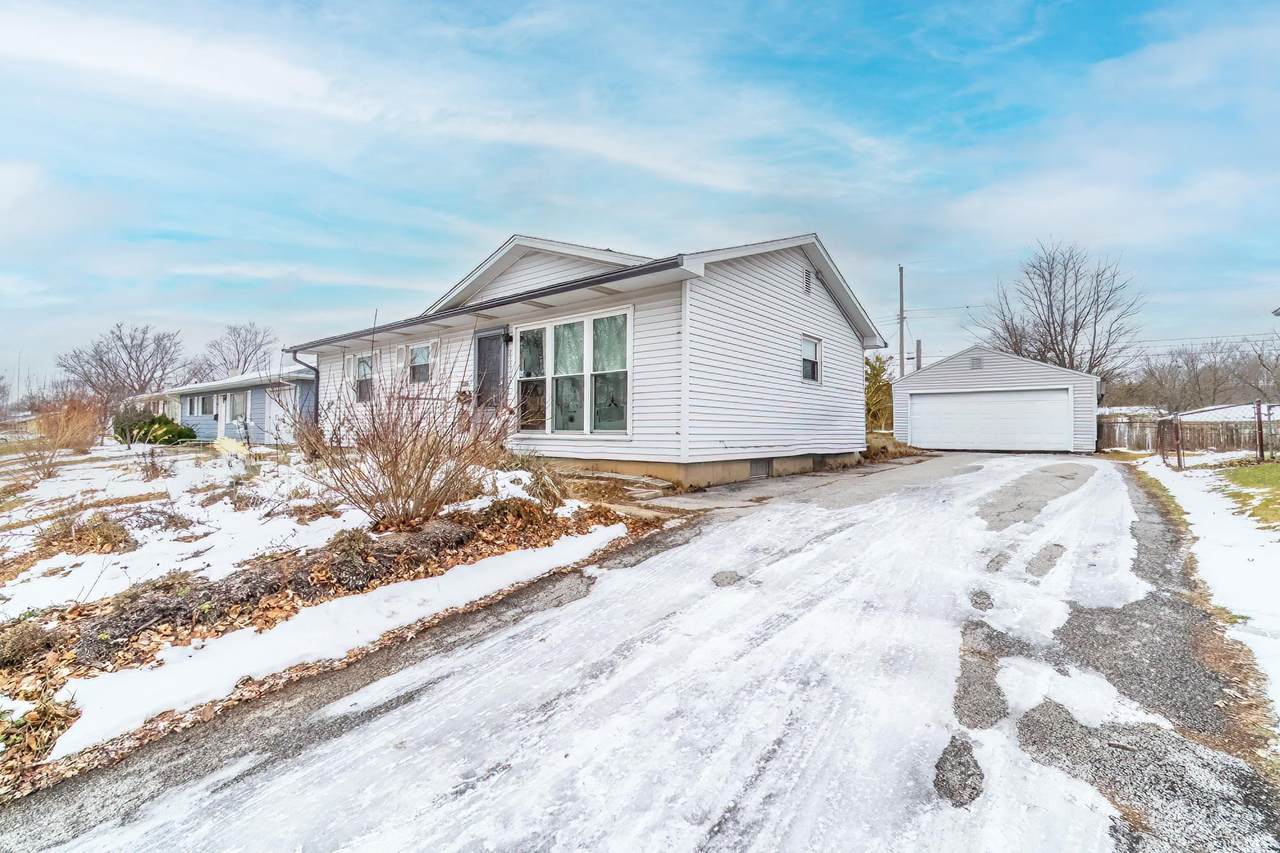 5326 Northcrest Drive - Photo 1