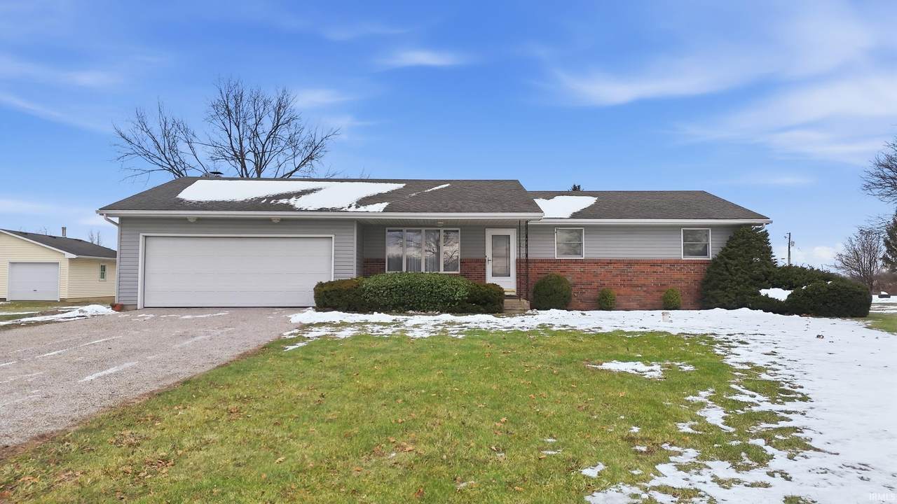 2424 Berthaud Road - Photo 1